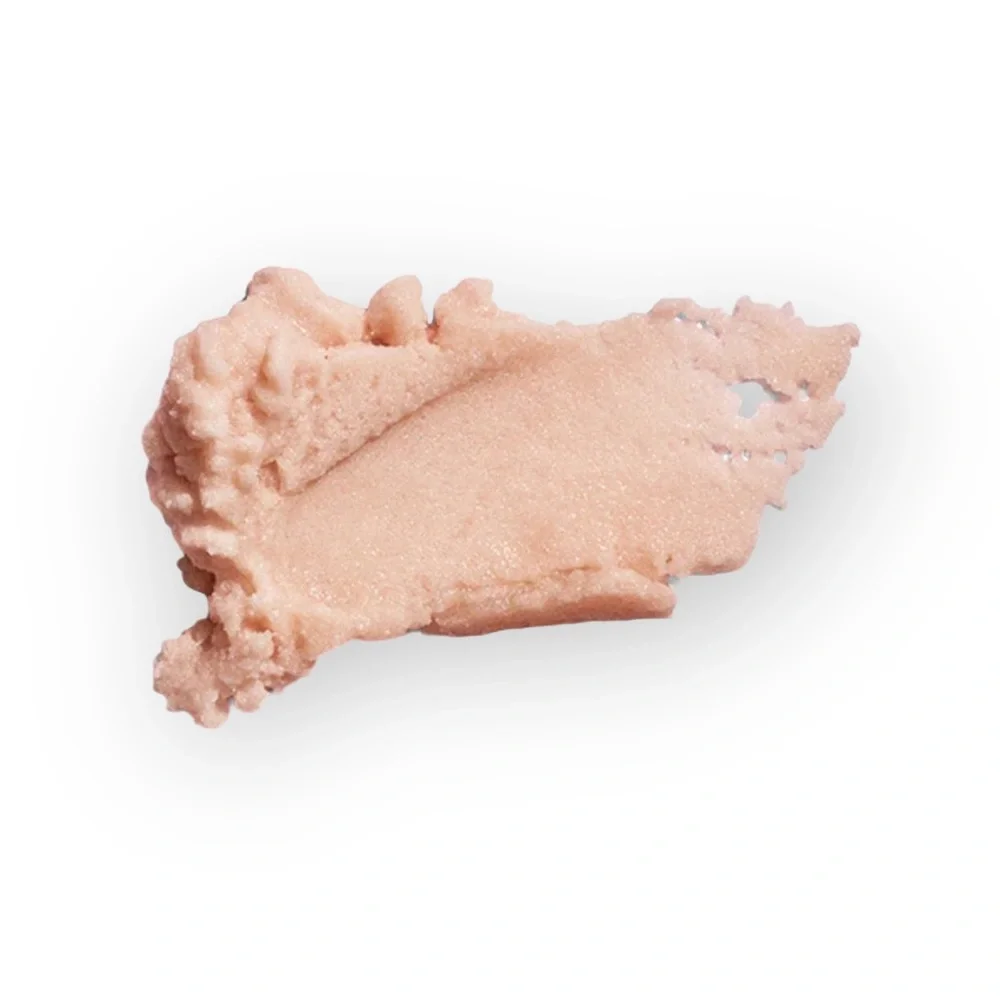 new Herbivore Botanicals ✿ Coco Rose Exfoliating Body Scrub ✿ Luxury Travel ✿